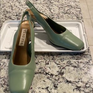 Venezia dress shoes